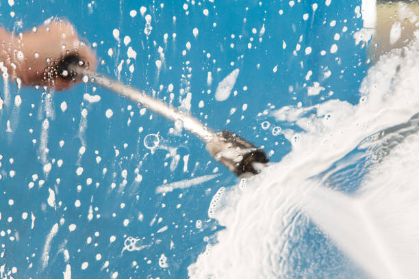 Trusted Salisbury, MD Pressure Washing Experts
