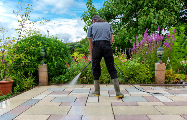  Salisbury, MD Pressure Washing Pros