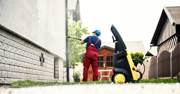 Best Parking Lot and Garage Cleaning  in Salisbury, MD